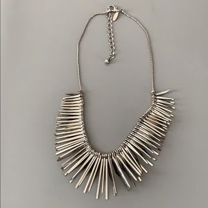 Abercrombie and Fitch necklace